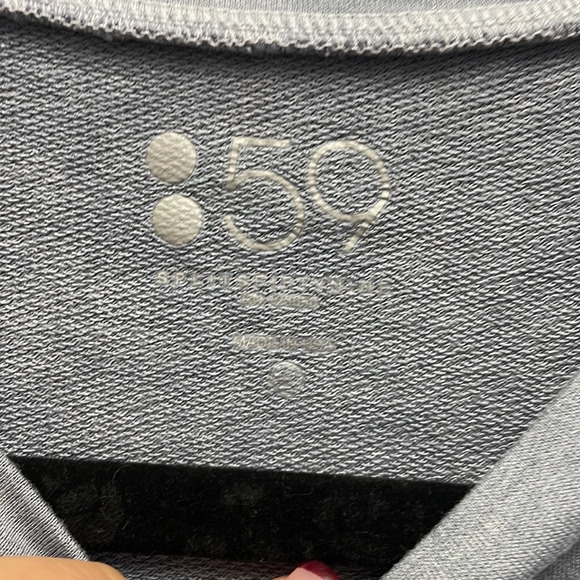 Splits59 Volley long sleeve tie tee - Picture 3 of 5